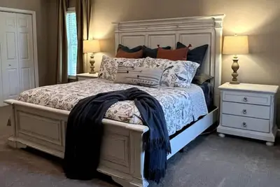 Image de Ultimate Hideaway in the pines next to Lake Marion