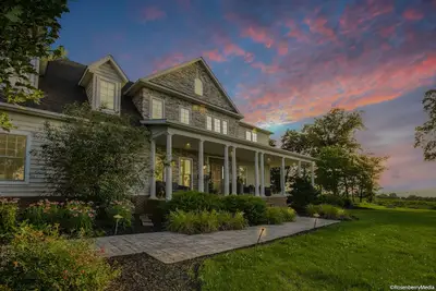 Image de Stunning Views, Sleeps 20, Horses, Hot Tub, 7 bedrooms