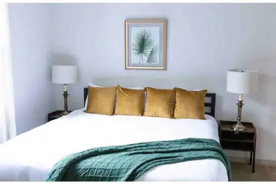 Image de ❤️ of Downtown Bhm| 3 Beds| Pool| Walkable | Uab