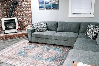 Image de Whitefish Mountain Condo