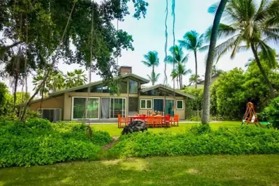 Image de Incredible He'eia Bay Pool Home w/hot tub for 16!