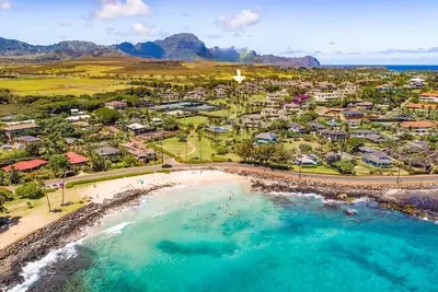 Image de Beautiful 4 bedroom Poipu Kai Condo!