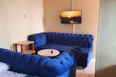 Image de Lola's Nest - Free Secure Parking & Internet