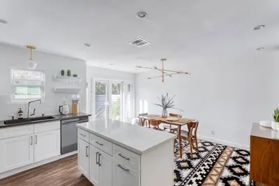 Image de Stylish, European design, modern luxury home