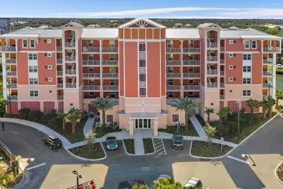 Image de Riverwalk Condo - Large 2/2 and brand new!