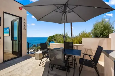 Image de Modern Guest House Overlooking Laguna's Ocean/Canyons For A Relaxed Coastal Stay