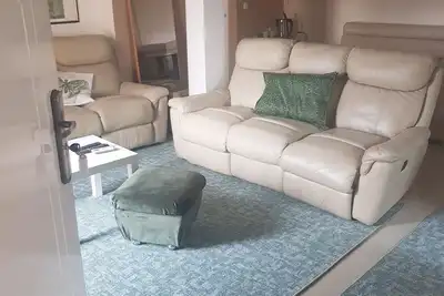 Image de Apartments 5 min from Airport Nikola Tesla Belgrade