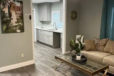 Image de 3bdrm fruit tree home near downtown Orlando