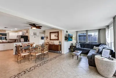 Image de Great seaside house - 10 min walk to the beach - relax, reconnect and rejuvenate