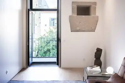 Image de GuestReady - Maison de Mompilher I