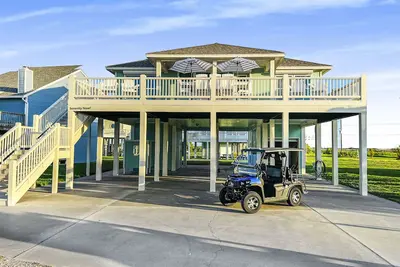 Image de Ocean and Bay View ~ 5★ Location, Private Beach Access
