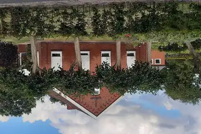 Image de Merveilleuse maison de vacances privée pour 5 personnes avec Wifi, Tv, animaux admis et parking