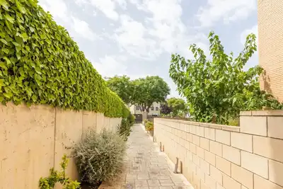 Image de Confortable appartement pour 6 personnes avec Wifi, climatisation, piscine, Tv, terrasse et parking