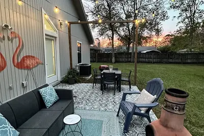 Image de Game Room+3 Kings+Fast Wi-Fi+Close to river