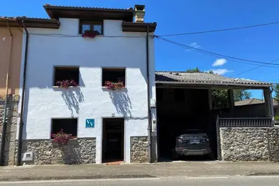 Image de House Maribel Cangas de Onis