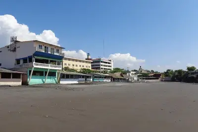 Image de Playa El Obispo A