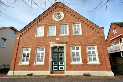 Image de Ferienwohnung Am Hafen West \"kutter\"