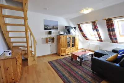 Image de Vacation apartment Im Groden 14a