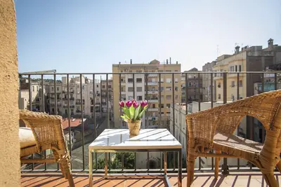 Image de 41cob1019 Enchanting and rustic apartment