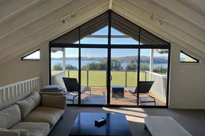Image de Black Bream Point Cabins