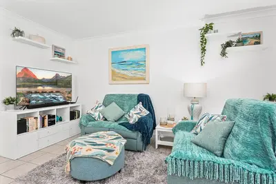 Image de Coastal Comfort