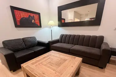 Image de Comfortable and quiet Stoney Creek Northstar Condo with pool and hot tub access.