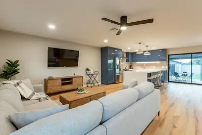 Image de Beautiful Three Bedroom in the Center of Phoenix