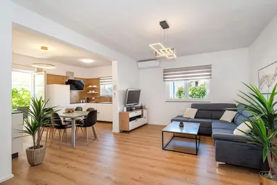 Image de Appartement Dora family only (88901-A1) - Vodice