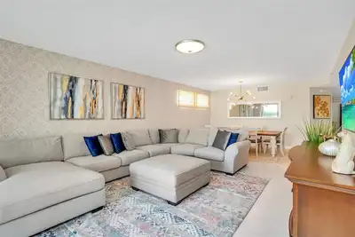 Storey Lake Resort - 3 Bed 2 Baths Condo