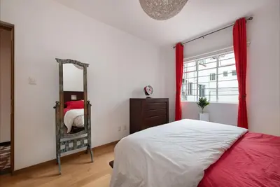 Image de Casa De Chiles - Le Coeur De Cuauhtémoc Vibrant