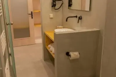 Verano (apartment with heated jacuzzi)