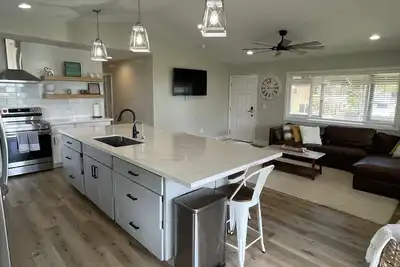 Image de Exotic Oceanfront 5 bedroom 3 bathroom house w\/Ac