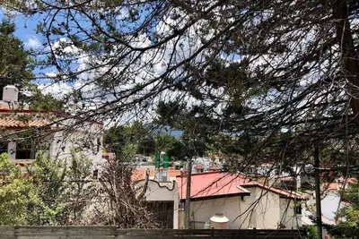 Image de Studio Avec Terrasse Privée Et Internet Fibre Optique