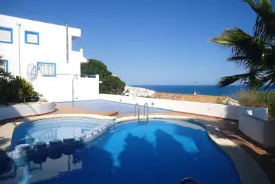 Image de Arabella duplex village
