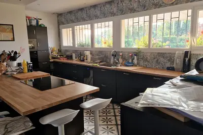 Image de Notre maison pour une famille