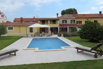 Image de Charming Villa in a quiet location with nearby beaches