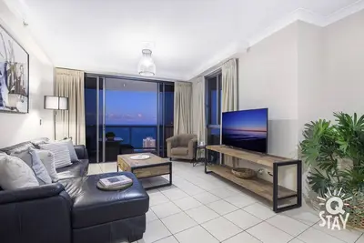 Image de Chevron Renaissance - 3 Bedroom Sub Penthouse