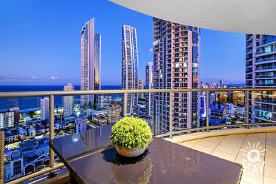 Image de Chevron Renaissance - 3 Bedroom Sub Penthouse
