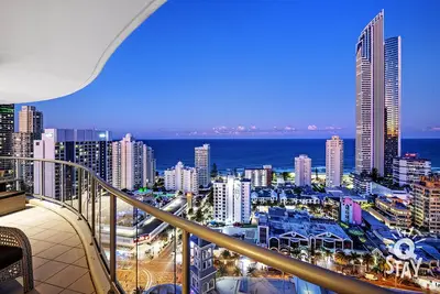 Image de Chevron Renaissance - 3 Bedroom Sub Penthouse