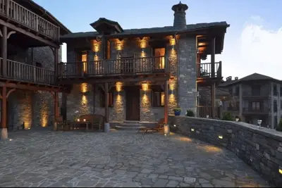 Image de Casa Unica con Piscina