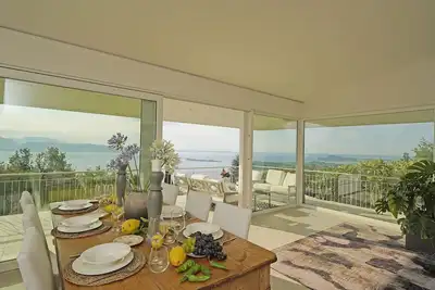 Image de Villa Dolce Bellezza