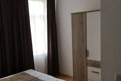 Image de City-appartement 3. 2. mit Balkon