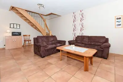 Image de Ferienwohnung Seestern - Ferienhof Gerdes in Utgast
