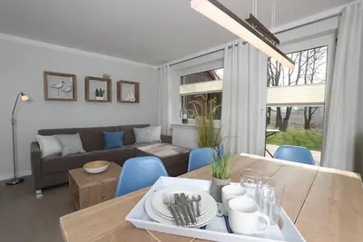 Image de Neues Urlauberdorf Hs. 34 c Haus Schröder