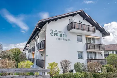 Image de Haus GrĂĽnten/heller, Deutschland