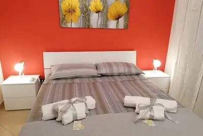 Image de Curchiticà vacation home a stone's throw from the center