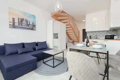 Image de Sosnowy Las 2 | Seaside House | Furnished Terrace