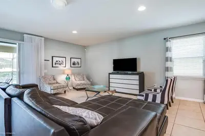 Windsor At Westside Resort - 8 Bed 5 Baths Villa