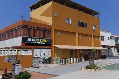 Image de Arraial do Cabo - Suite 10 Subuai Village - Aluguel Economico