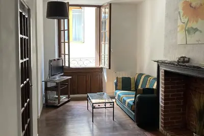 Image de Appartement Centre Historique 1